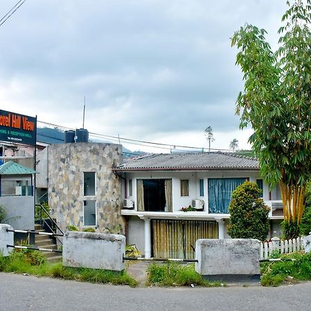 Hotel Hill View Hatton Dickoya Ngoại thất bức ảnh