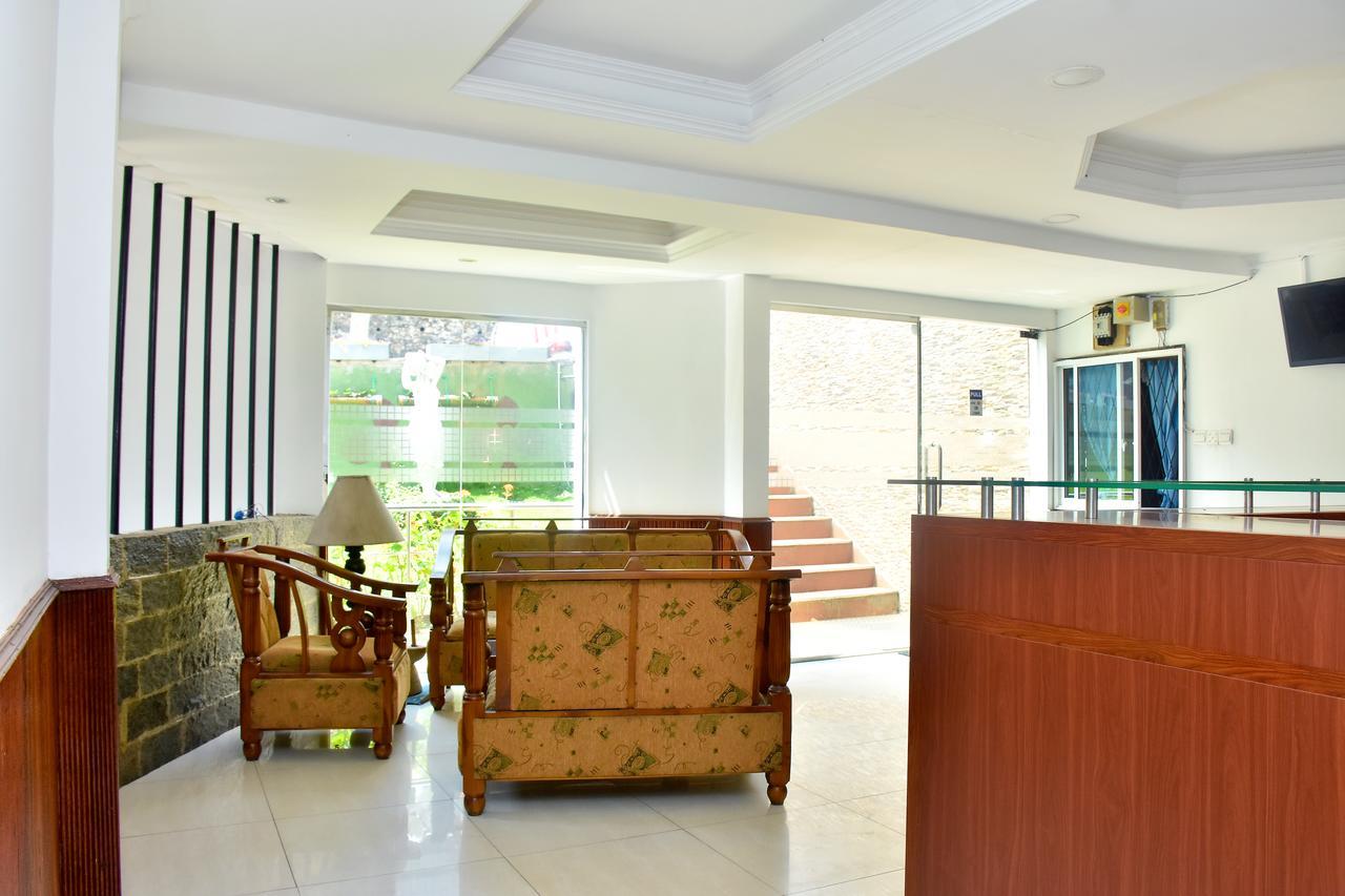 Hotel Hill View Hatton Dickoya Ngoại thất bức ảnh