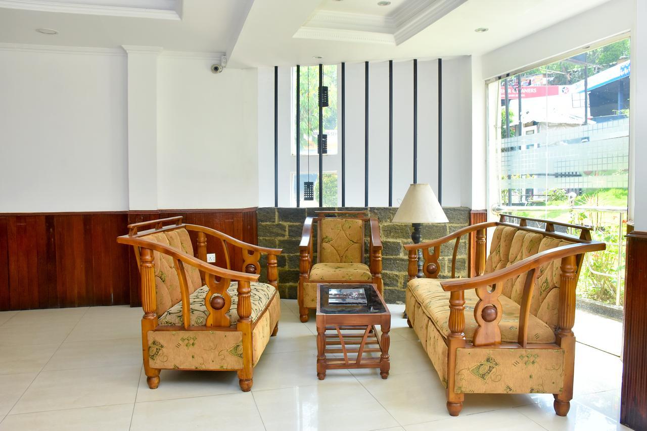 Hotel Hill View Hatton Dickoya Ngoại thất bức ảnh