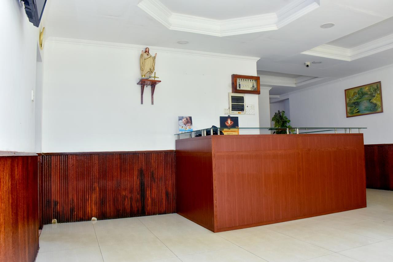 Hotel Hill View Hatton Dickoya Ngoại thất bức ảnh