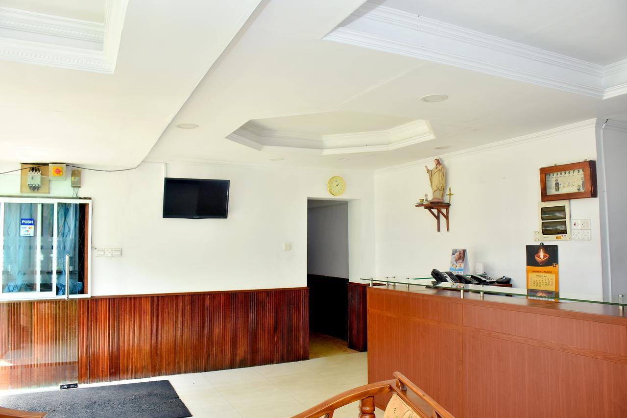 Hotel Hill View Hatton Dickoya Ngoại thất bức ảnh
