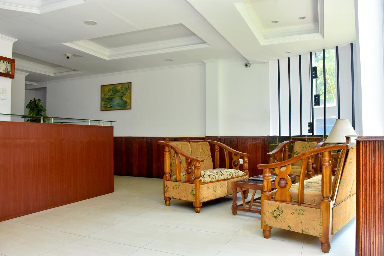 Hotel Hill View Hatton Dickoya Ngoại thất bức ảnh