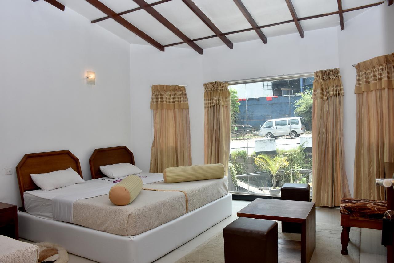 Hotel Hill View Hatton Dickoya Ngoại thất bức ảnh