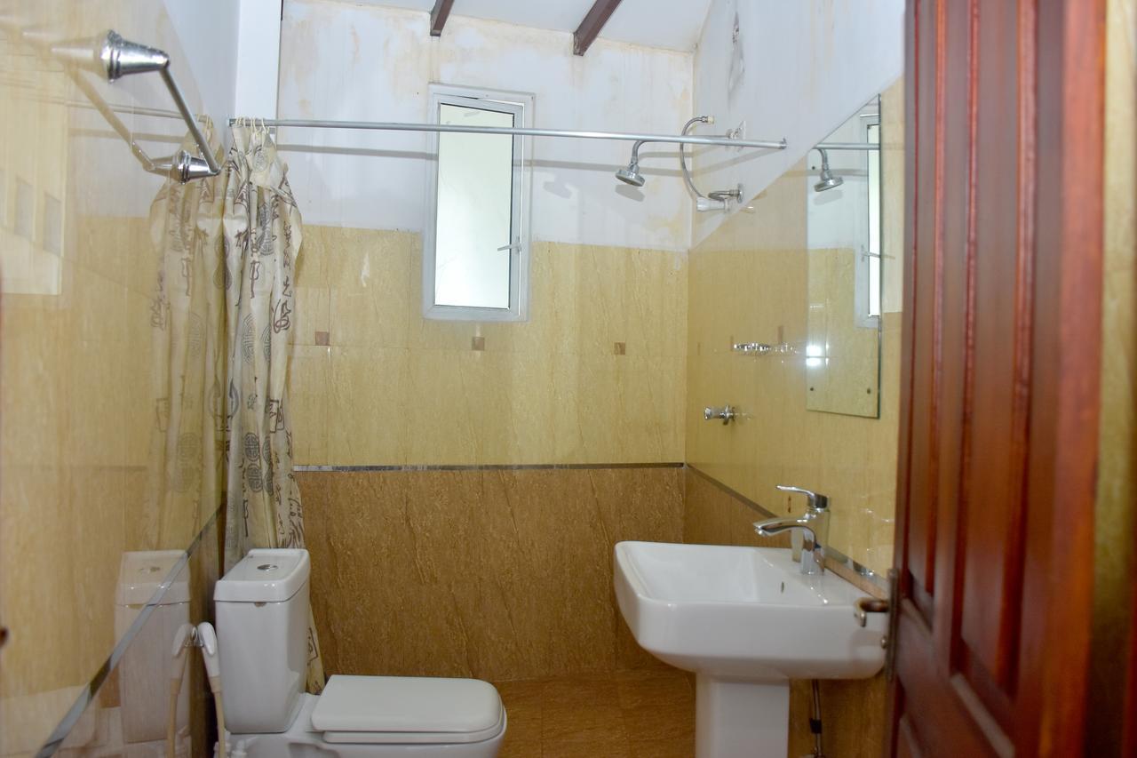 Hotel Hill View Hatton Dickoya Ngoại thất bức ảnh
