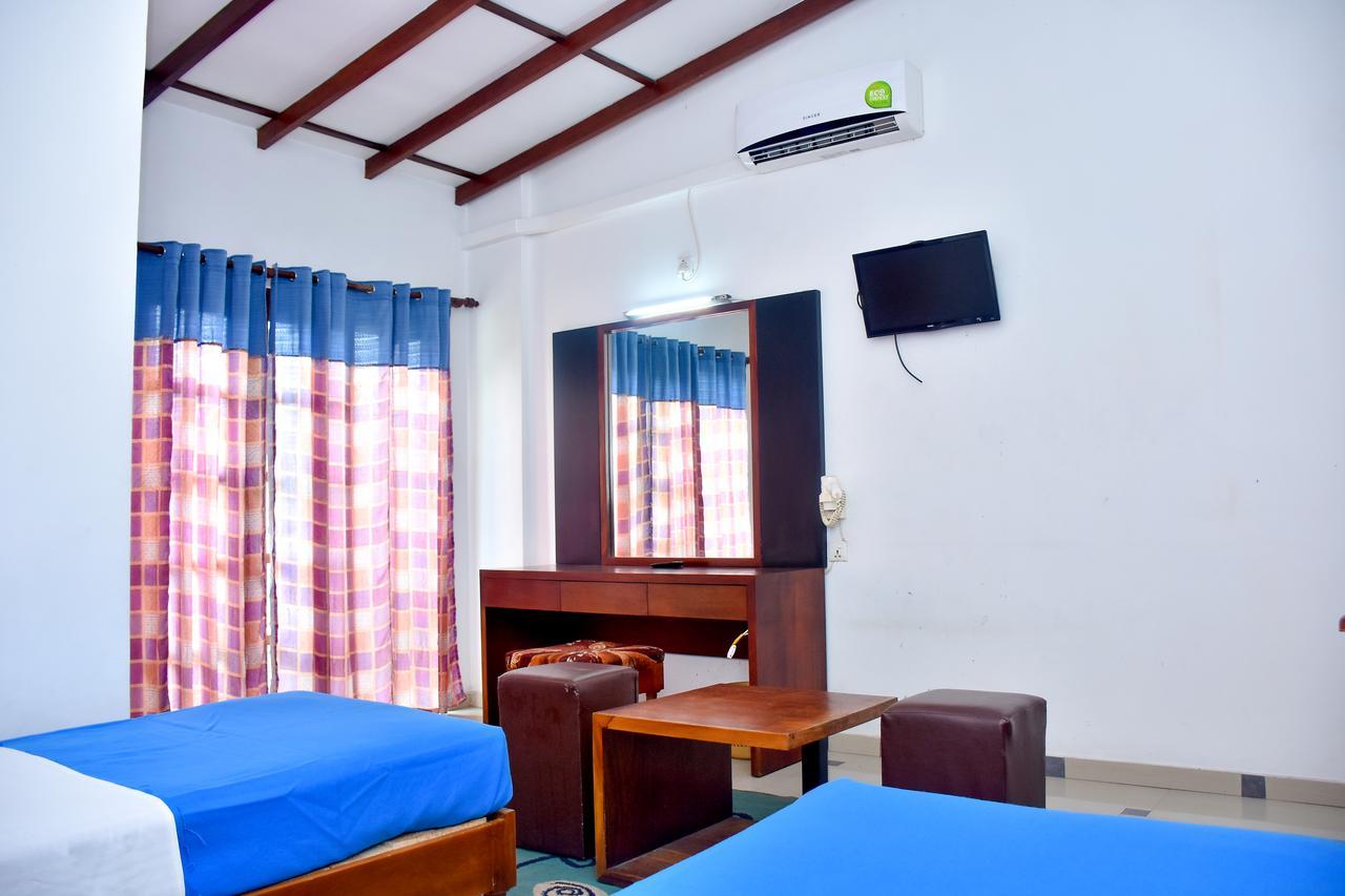 Hotel Hill View Hatton Dickoya Ngoại thất bức ảnh