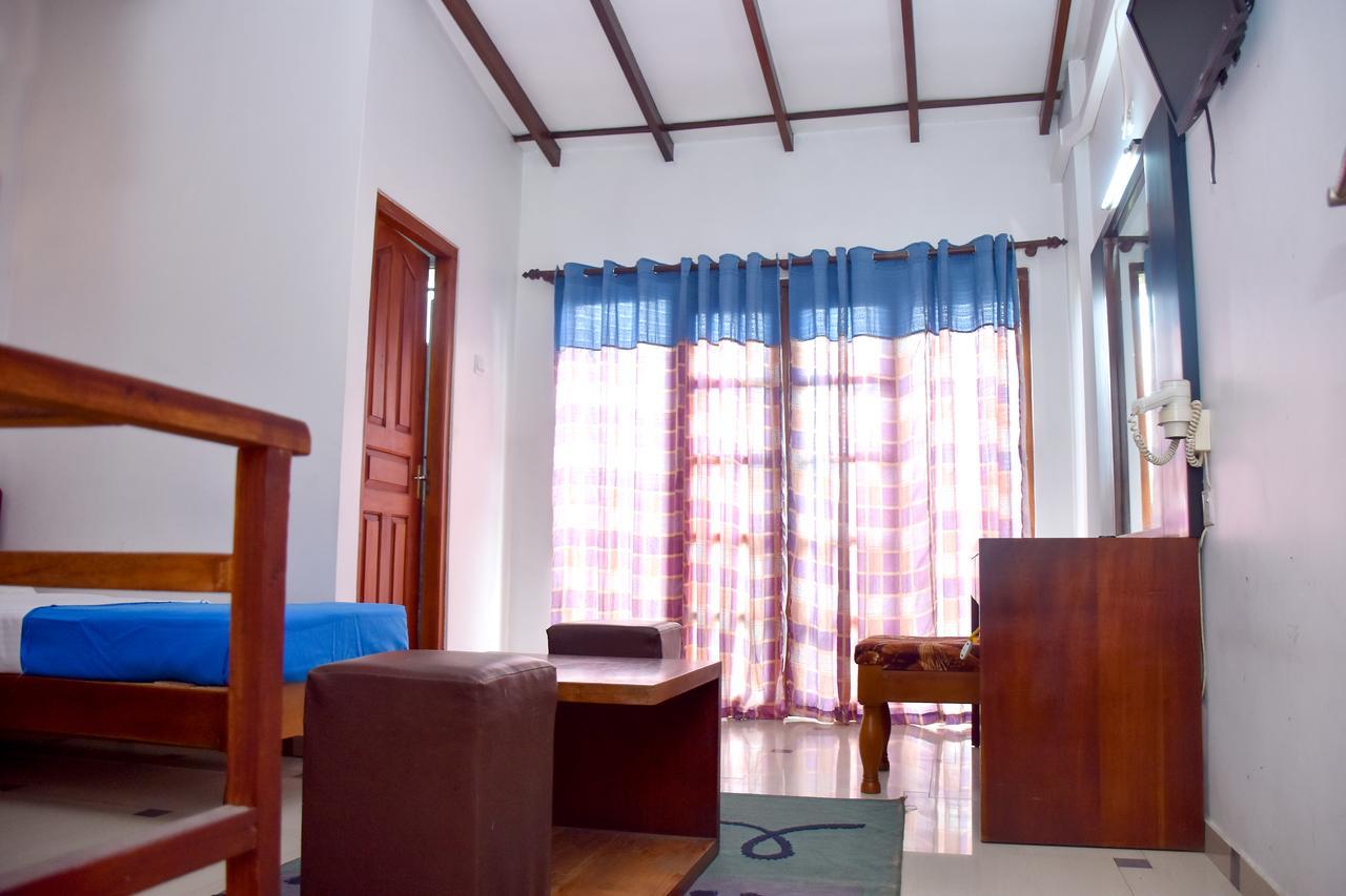 Hotel Hill View Hatton Dickoya Ngoại thất bức ảnh