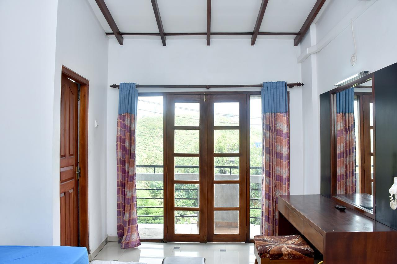 Hotel Hill View Hatton Dickoya Ngoại thất bức ảnh