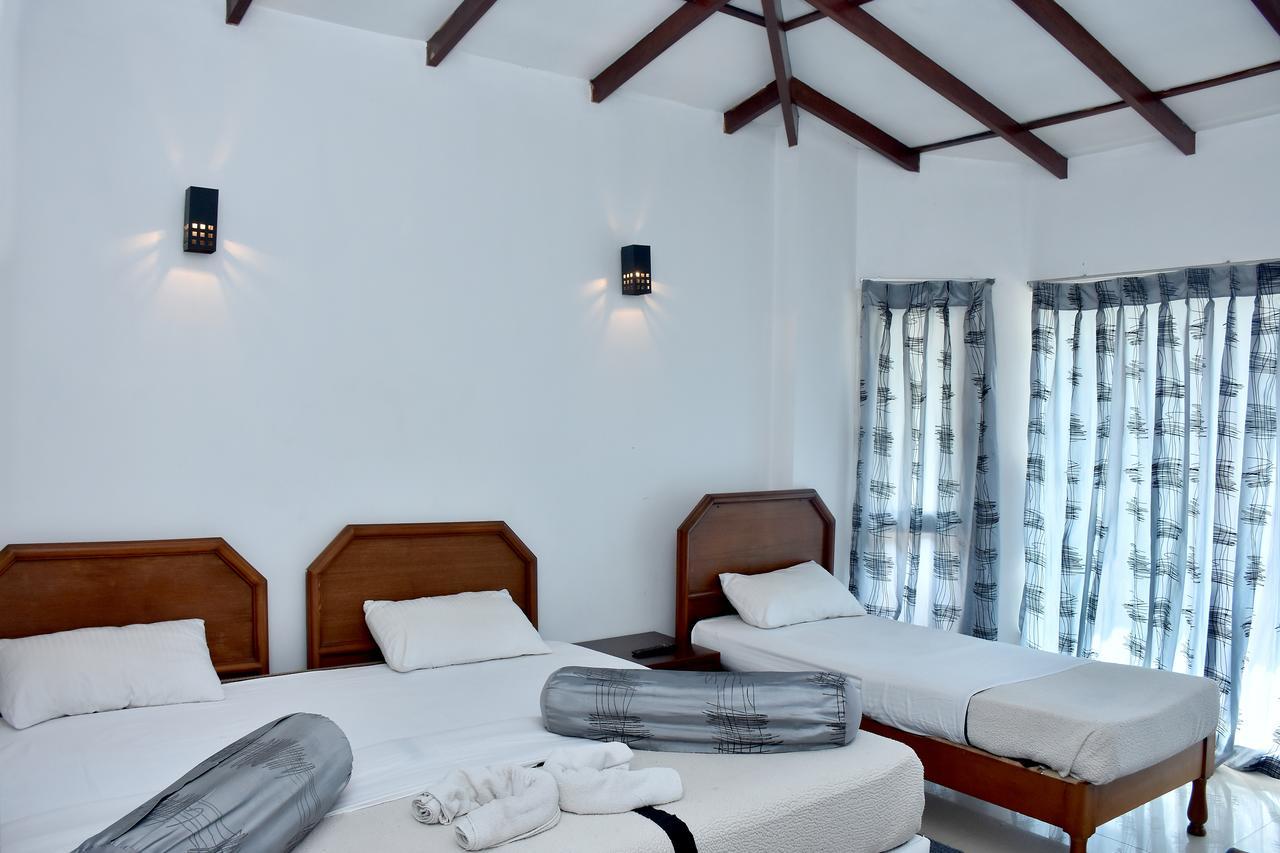 Hotel Hill View Hatton Dickoya Ngoại thất bức ảnh