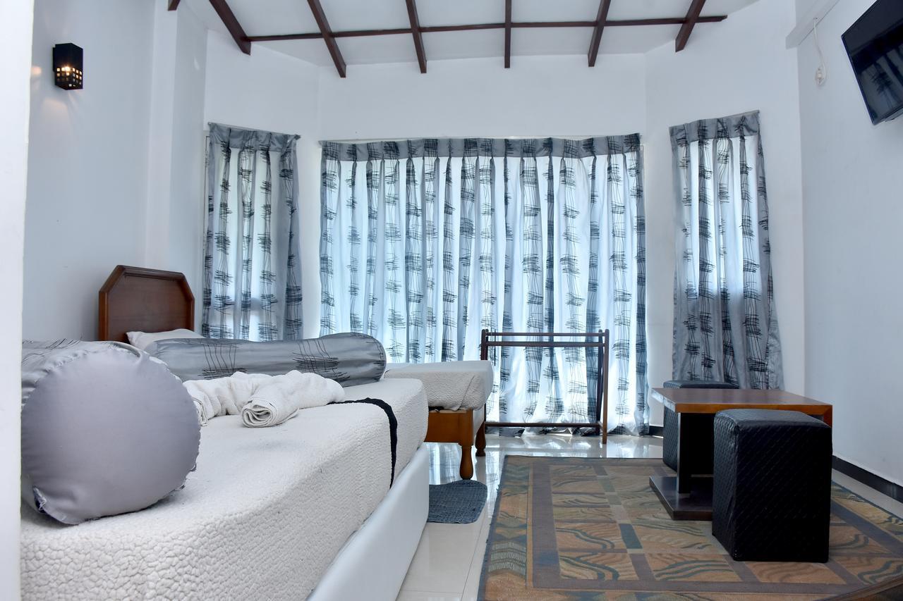 Hotel Hill View Hatton Dickoya Ngoại thất bức ảnh