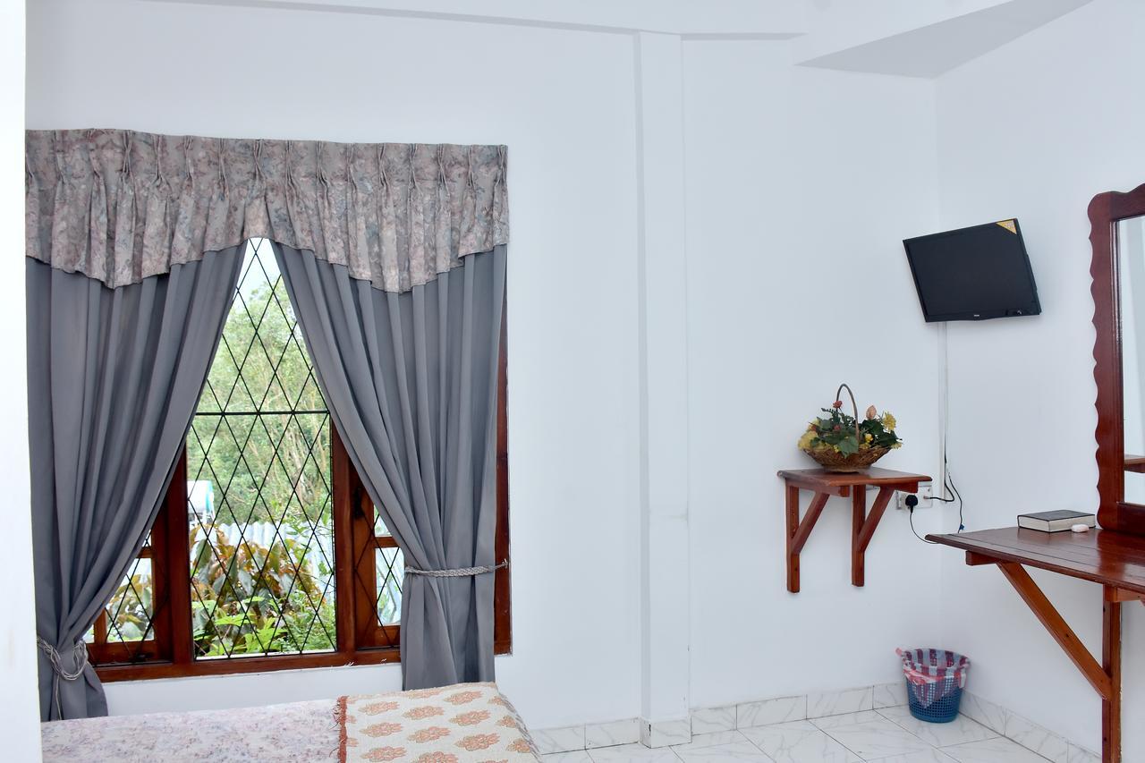 Hotel Hill View Hatton Dickoya Ngoại thất bức ảnh