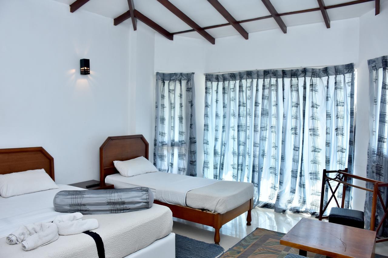 Hotel Hill View Hatton Dickoya Ngoại thất bức ảnh