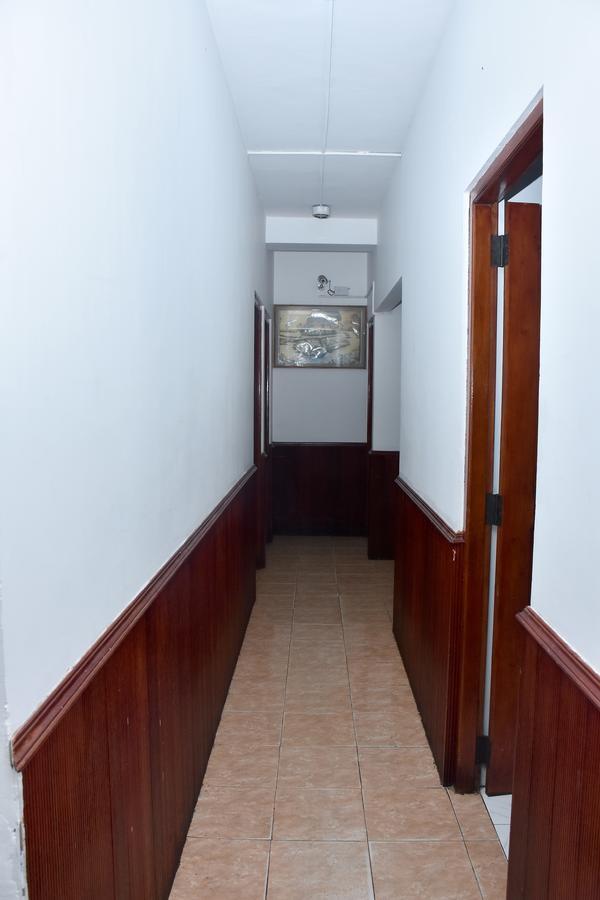 Hotel Hill View Hatton Dickoya Ngoại thất bức ảnh