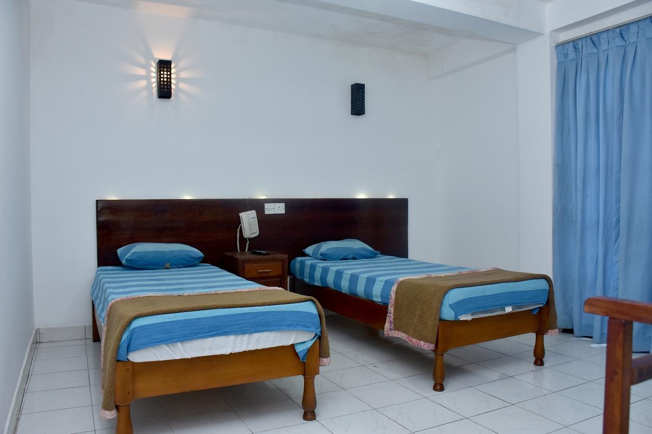 Hotel Hill View Hatton Dickoya Ngoại thất bức ảnh
