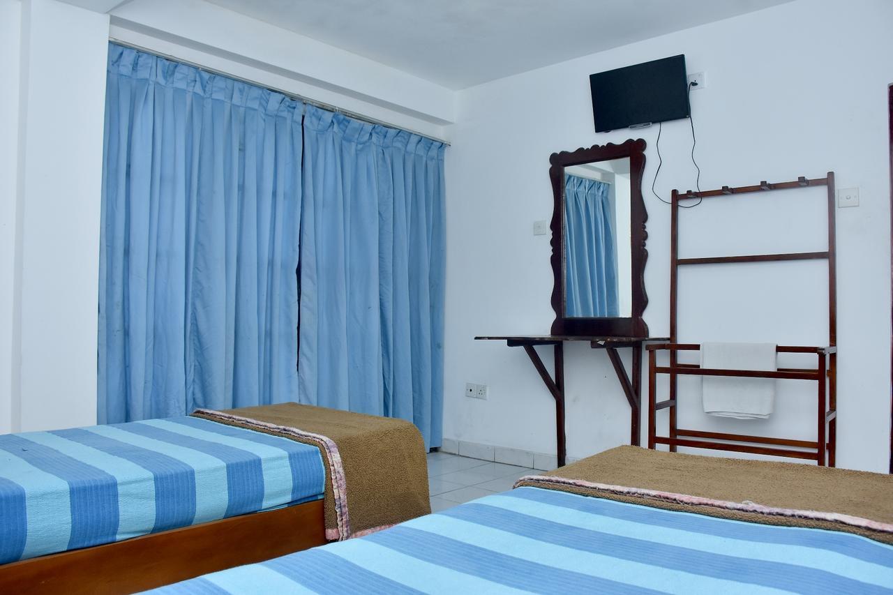 Hotel Hill View Hatton Dickoya Ngoại thất bức ảnh