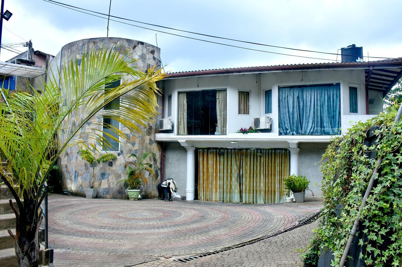 Hotel Hill View Hatton Dickoya Ngoại thất bức ảnh