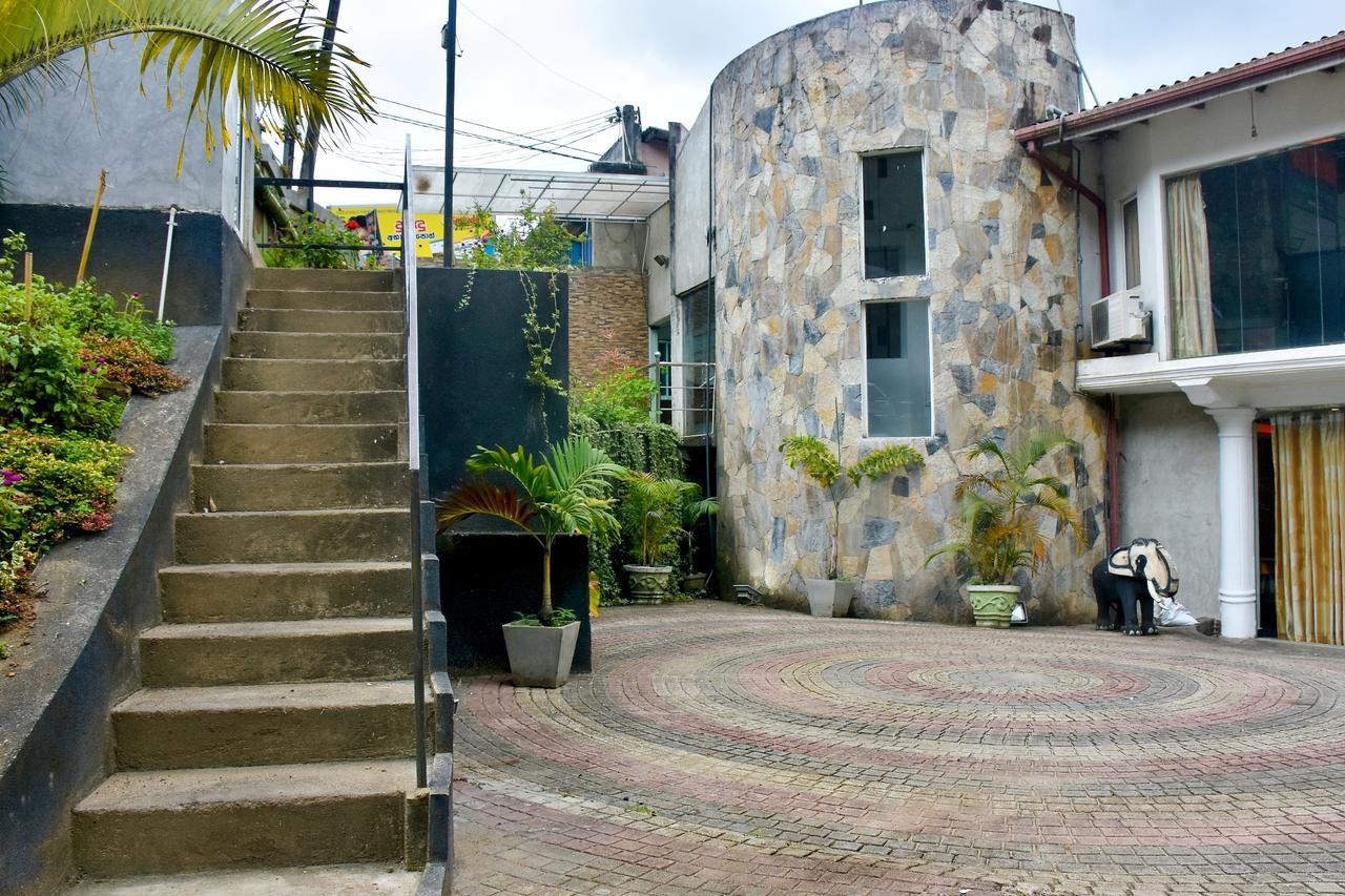 Hotel Hill View Hatton Dickoya Ngoại thất bức ảnh