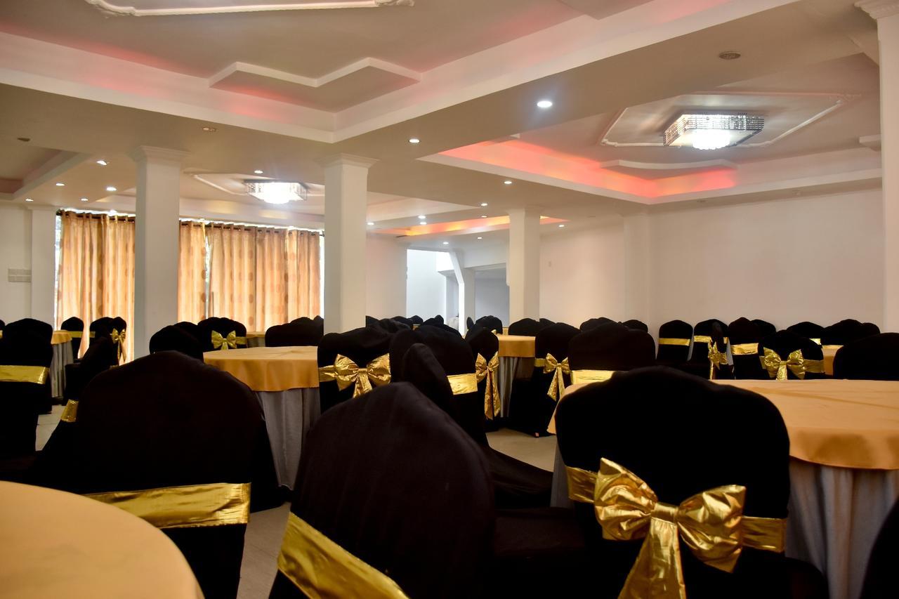 Hotel Hill View Hatton Dickoya Ngoại thất bức ảnh