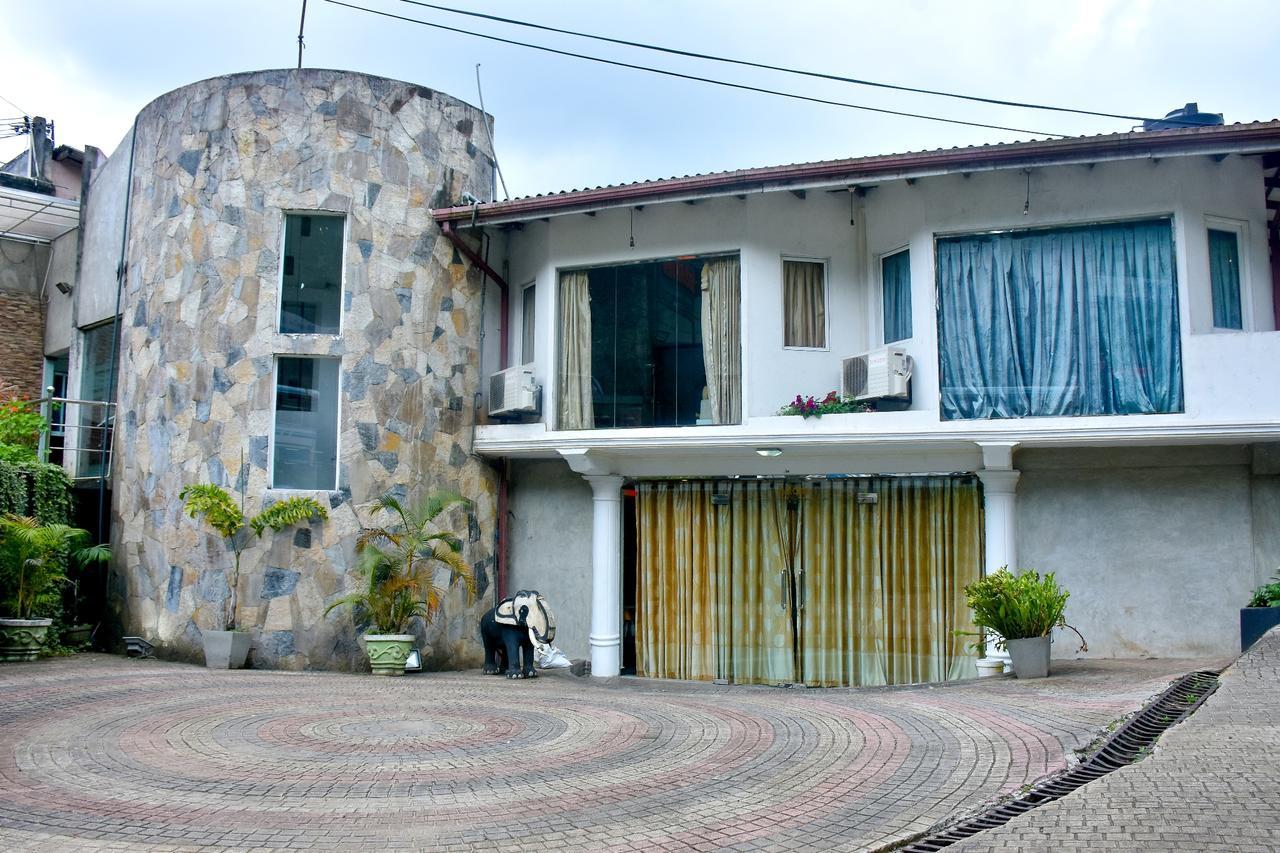Hotel Hill View Hatton Dickoya Ngoại thất bức ảnh