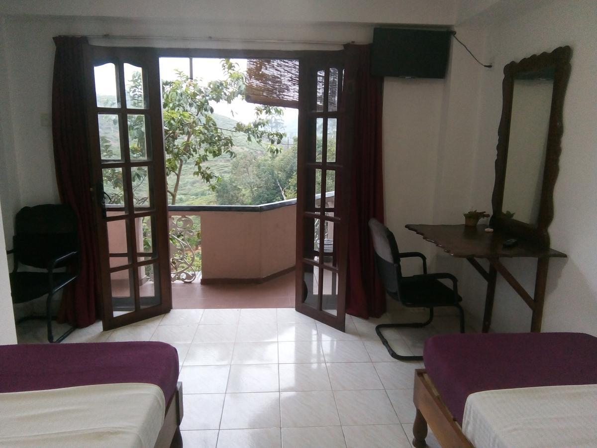 Hotel Hill View Hatton Dickoya Ngoại thất bức ảnh