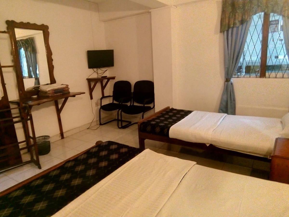Hotel Hill View Hatton Dickoya Ngoại thất bức ảnh
