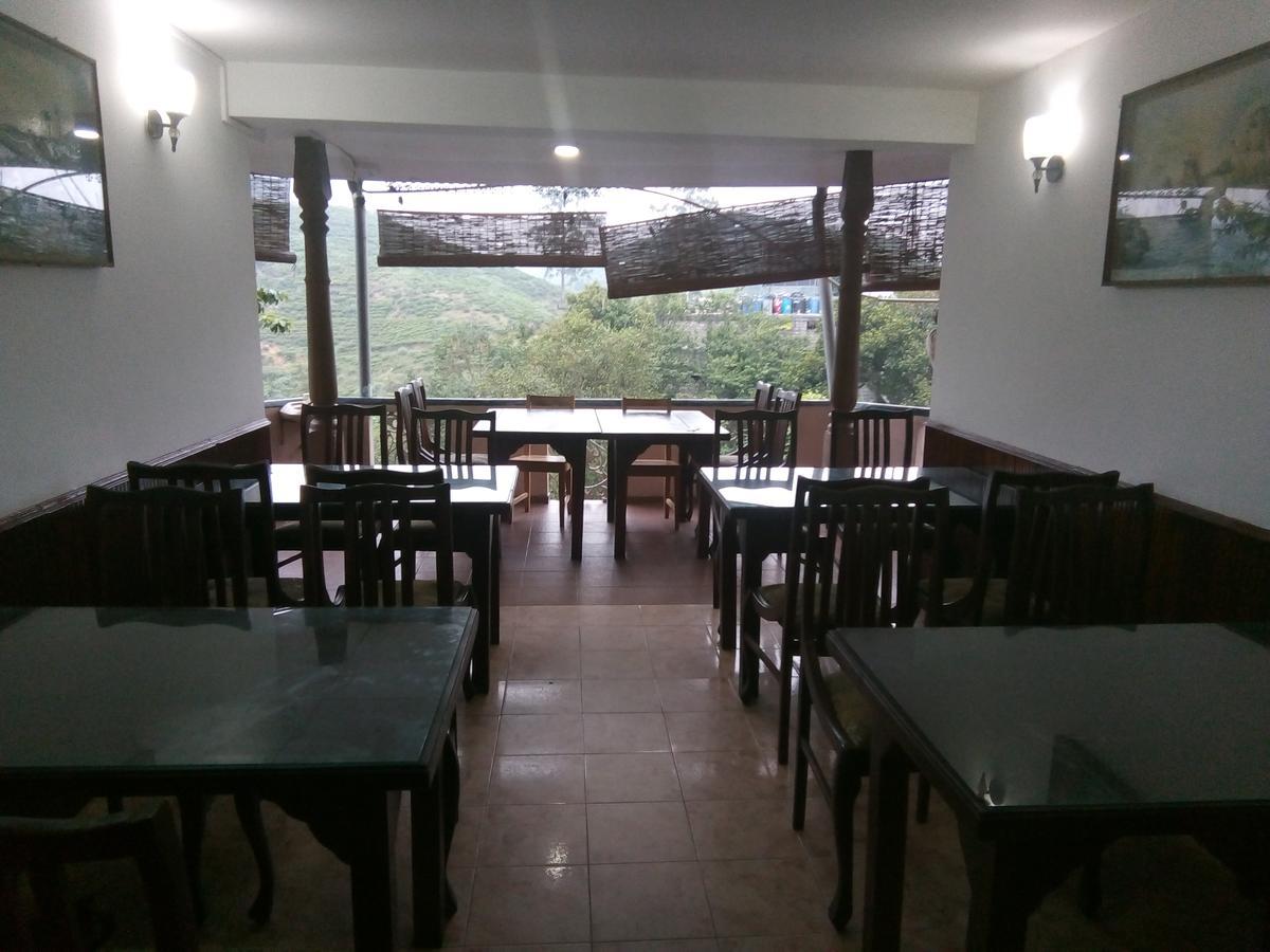 Hotel Hill View Hatton Dickoya Ngoại thất bức ảnh